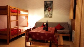 Studio 4 pers pied des pistes - Studio 4 personnes MAE-5270